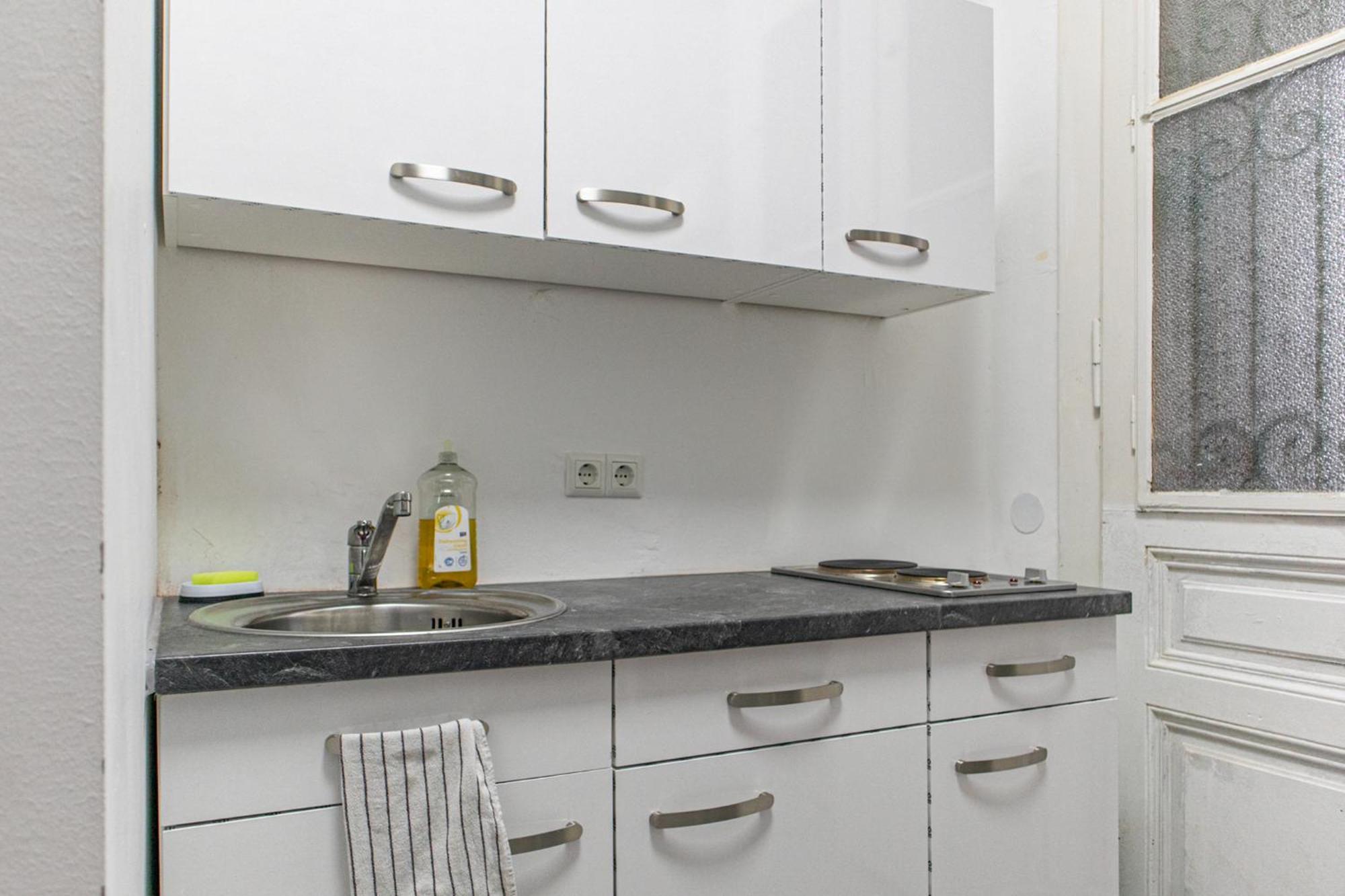 Budget City Stay - Near Wiener Stadthalle Ideal For Longstays Exterior foto